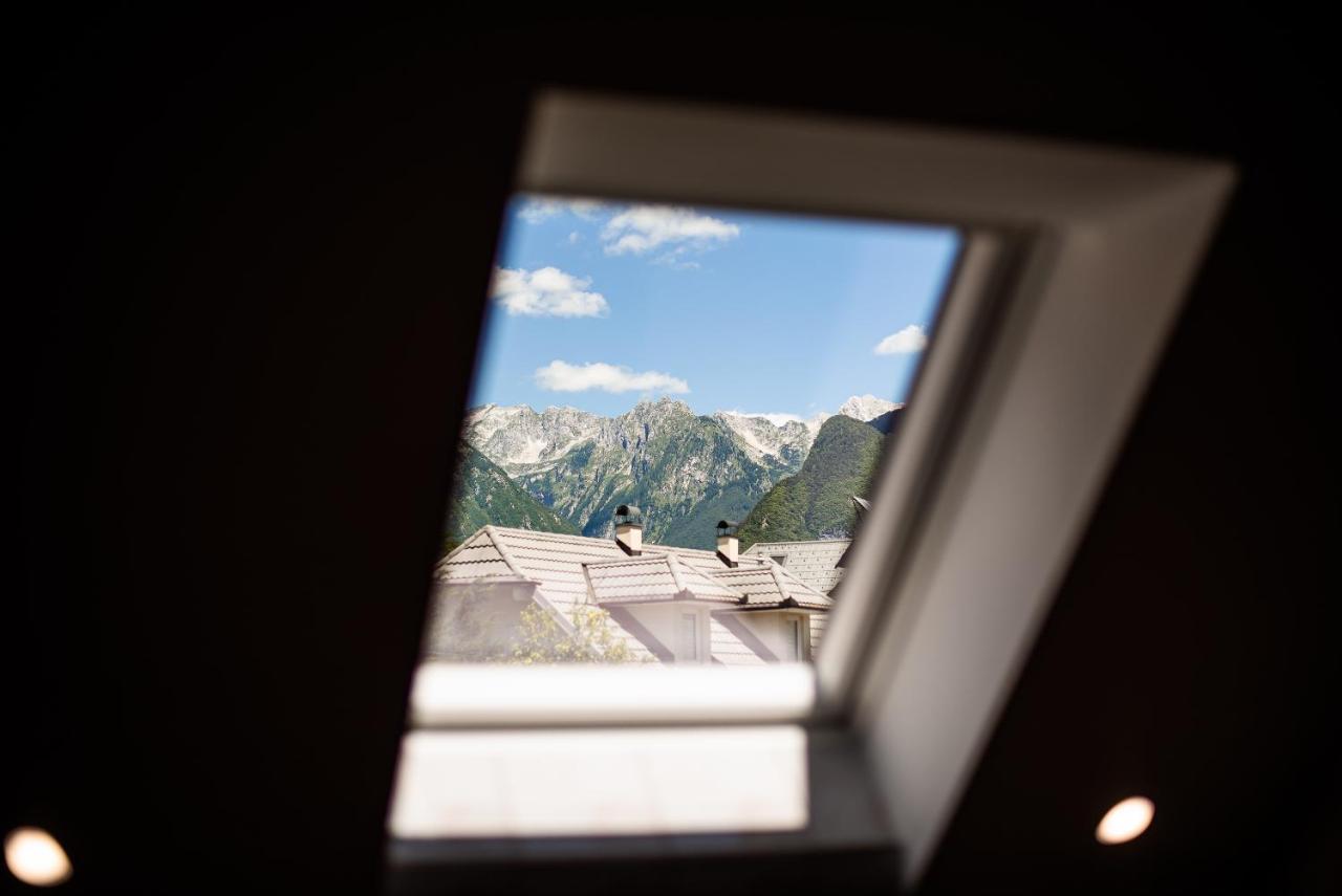 Vila K29 Bovec Exterior foto