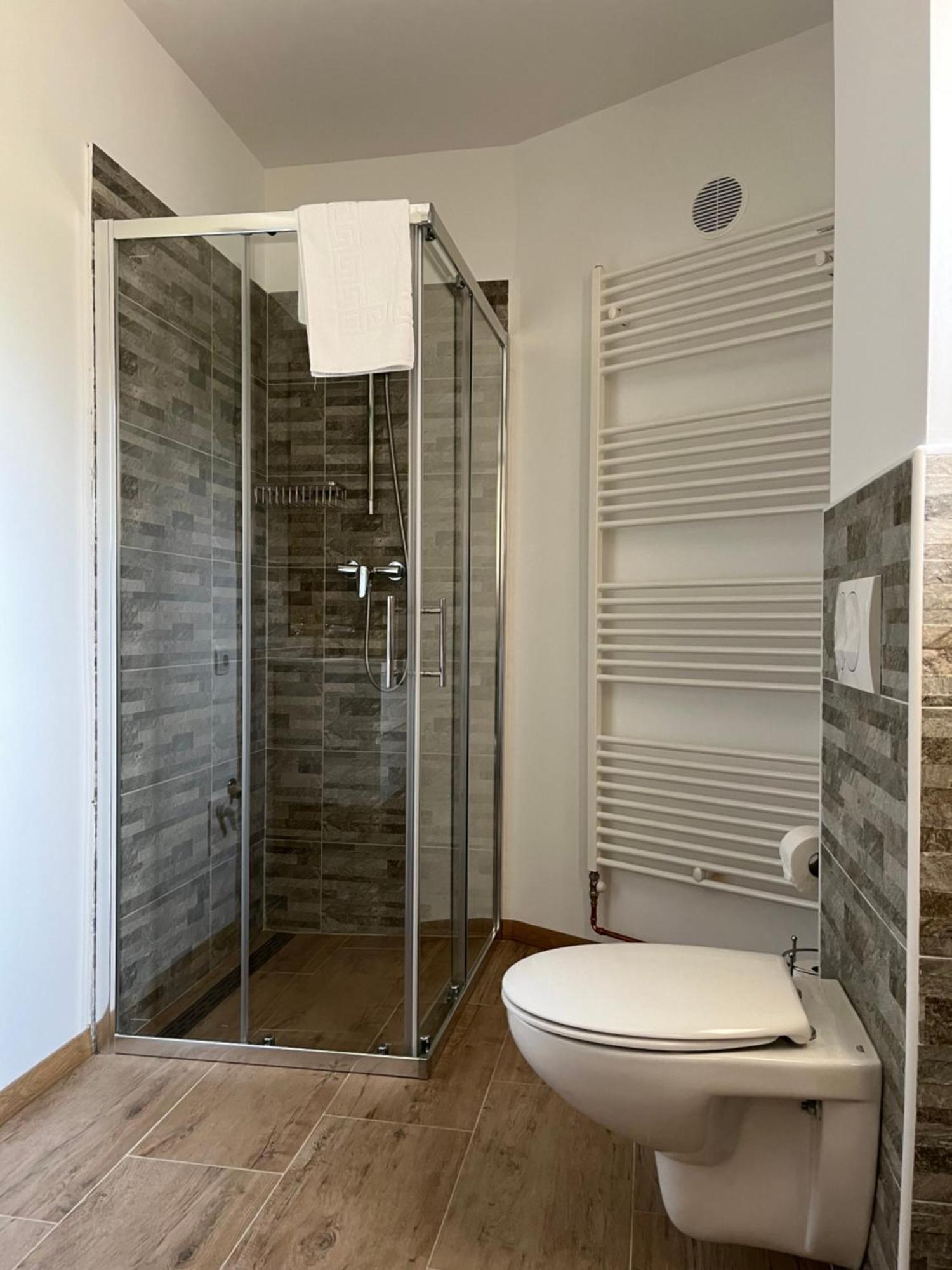 Vila K29 Bovec Habitación foto