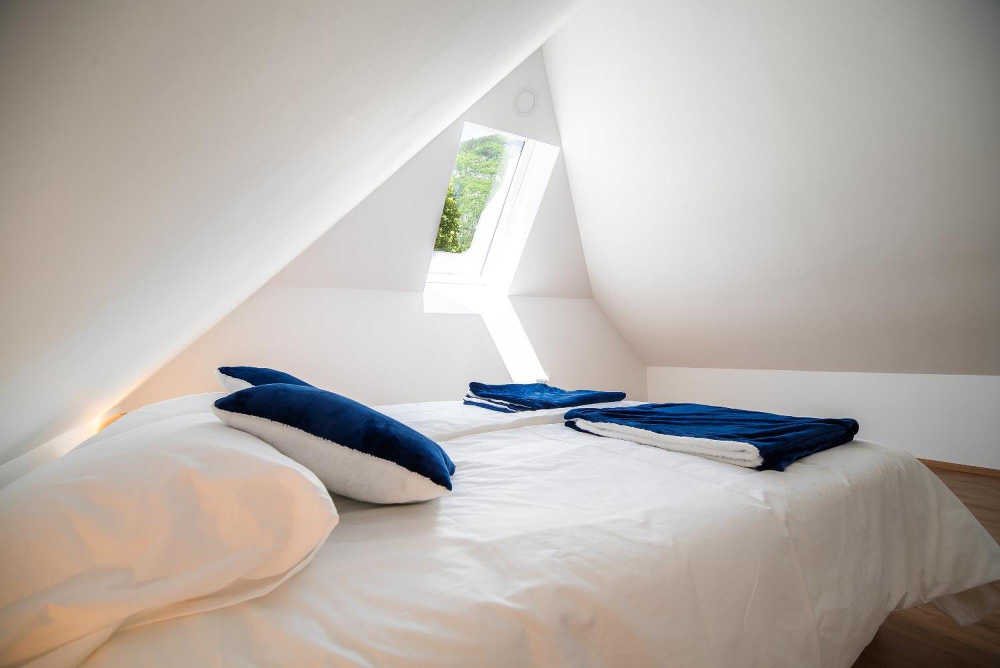 Vila K29 Bovec Habitación foto